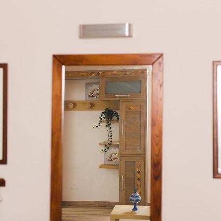 Appartamento Casa dell'Edera Orvieto Esterno foto