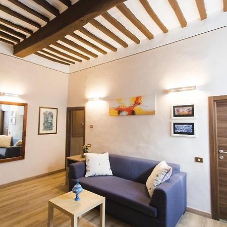 Appartamento Casa dell'Edera Orvieto Esterno foto