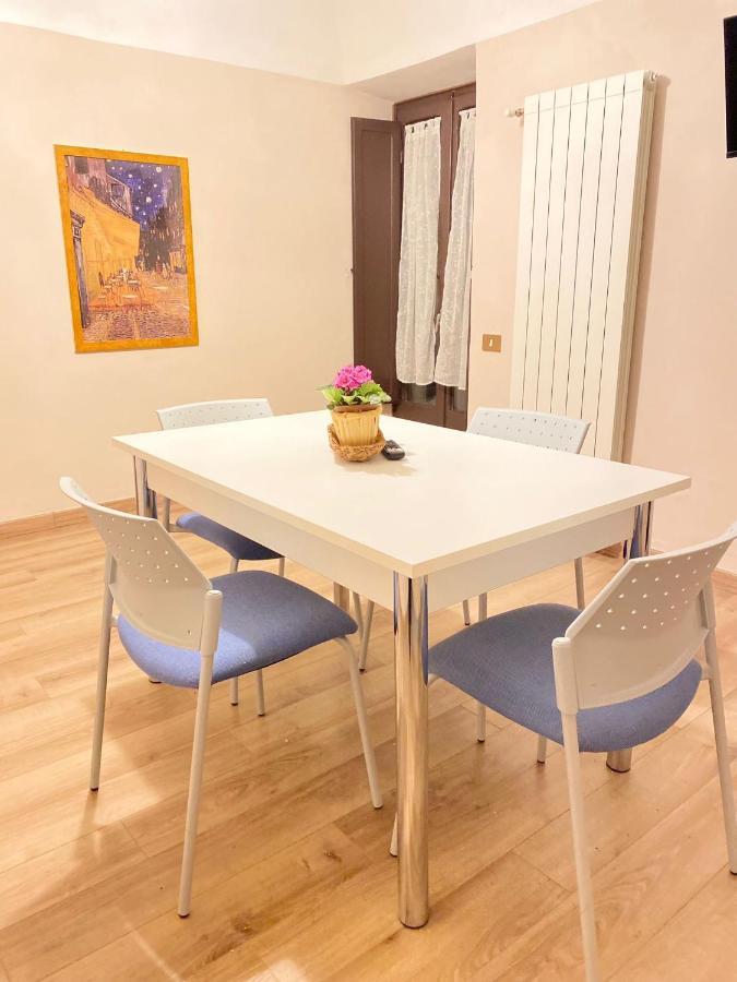 Appartamento Casa dell'Edera Orvieto Esterno foto
