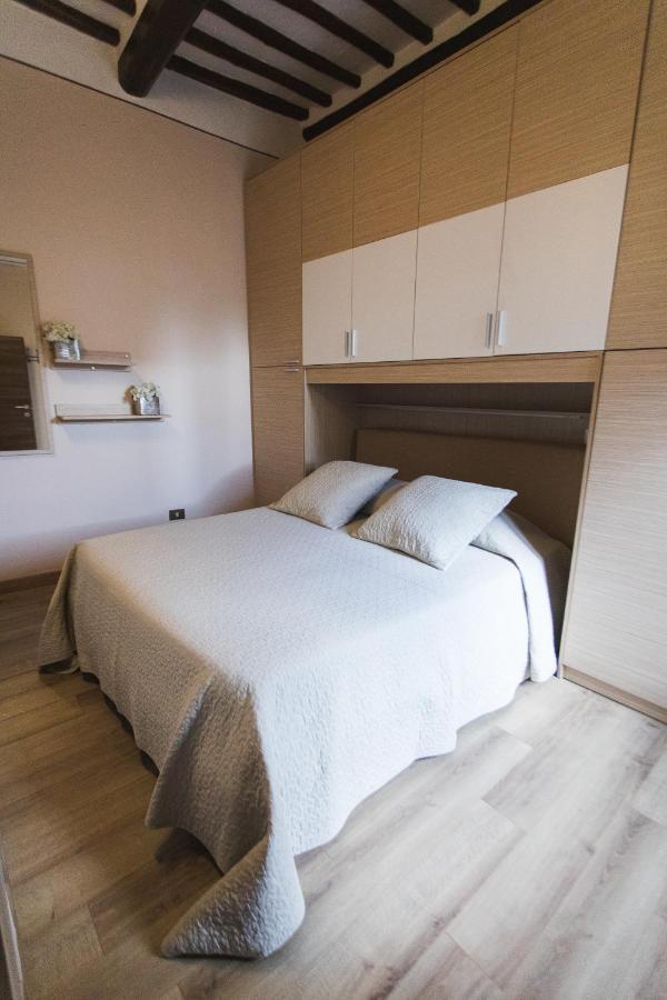 Appartamento Casa dell'Edera Orvieto Esterno foto