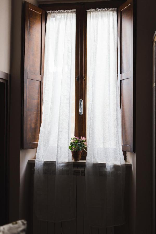 Appartamento Casa dell'Edera Orvieto Esterno foto