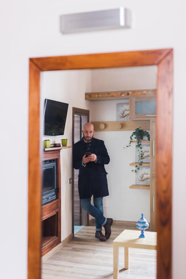 Appartamento Casa dell'Edera Orvieto Esterno foto