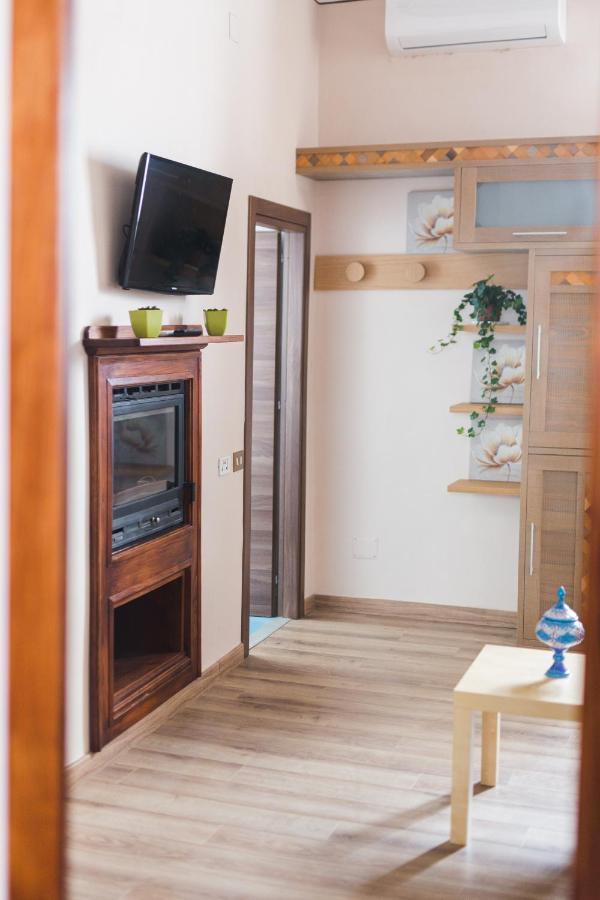 Appartamento Casa dell'Edera Orvieto Esterno foto