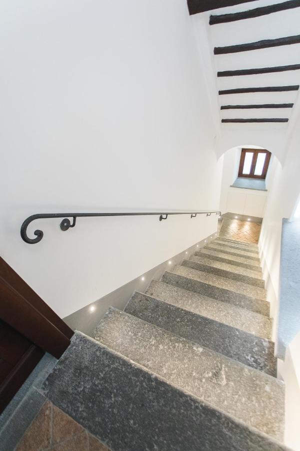 Appartamento Casa dell'Edera Orvieto Esterno foto