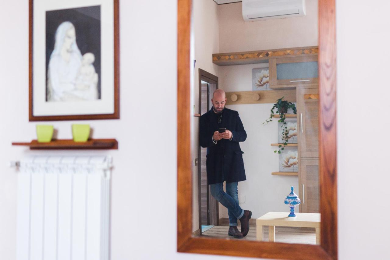 Appartamento Casa dell'Edera Orvieto Esterno foto