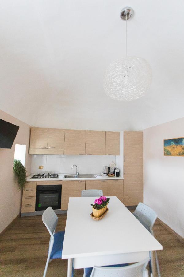 Appartamento Casa dell'Edera Orvieto Esterno foto