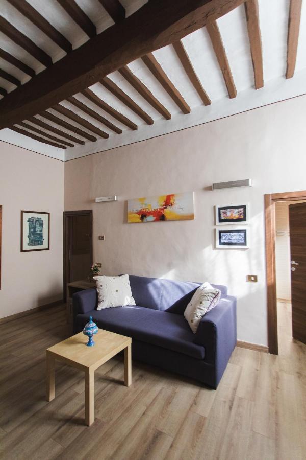 Appartamento Casa dell'Edera Orvieto Esterno foto