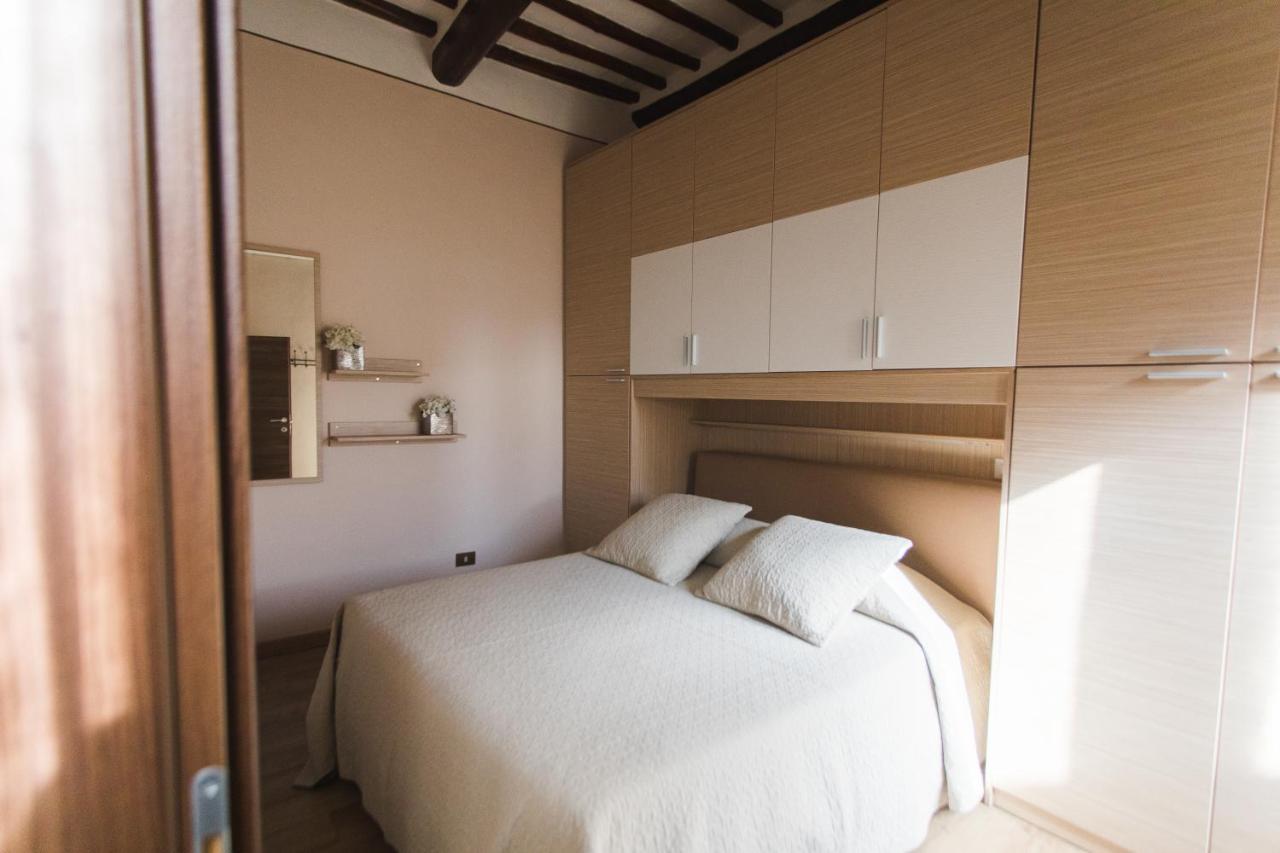 Appartamento Casa dell'Edera Orvieto Esterno foto