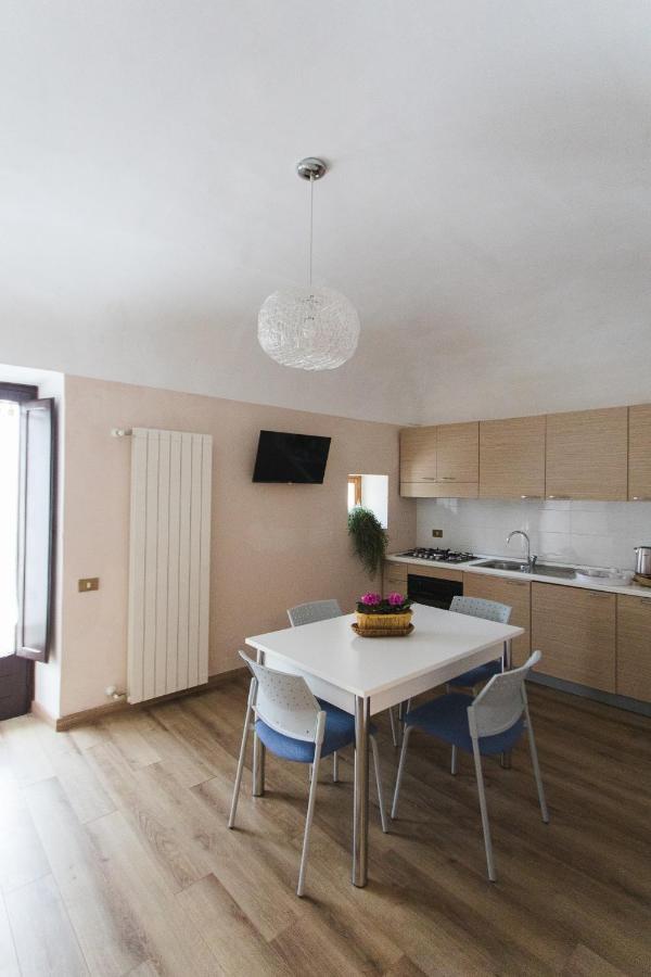 Appartamento Casa dell'Edera Orvieto Esterno foto