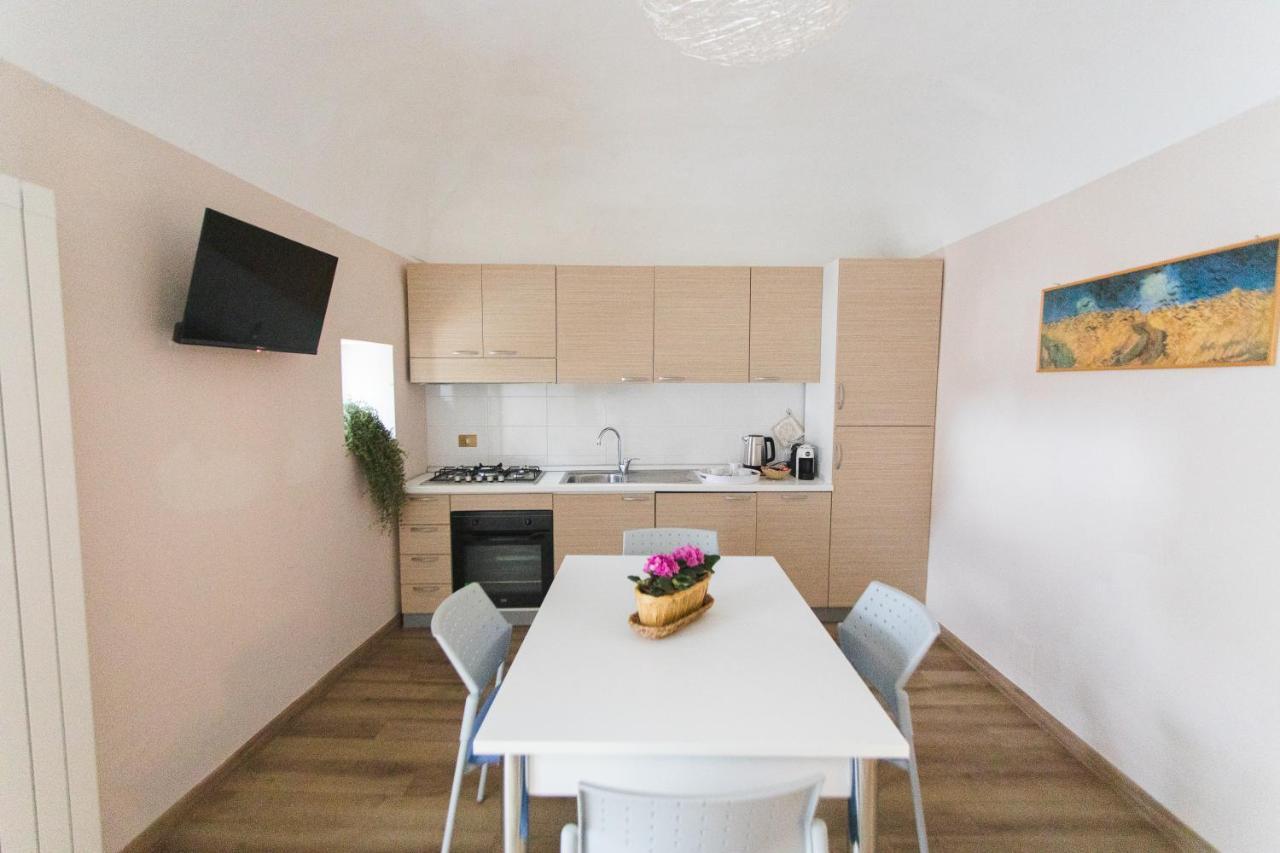 Appartamento Casa dell'Edera Orvieto Esterno foto