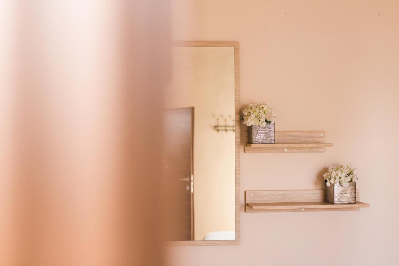 Appartamento Casa dell'Edera Orvieto Esterno foto