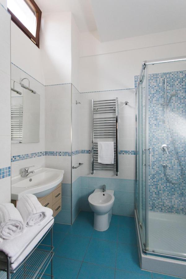 Appartamento Casa dell'Edera Orvieto Esterno foto