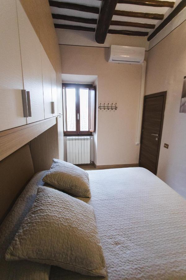 Appartamento Casa dell'Edera Orvieto Esterno foto