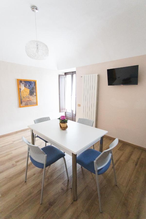 Appartamento Casa dell'Edera Orvieto Esterno foto