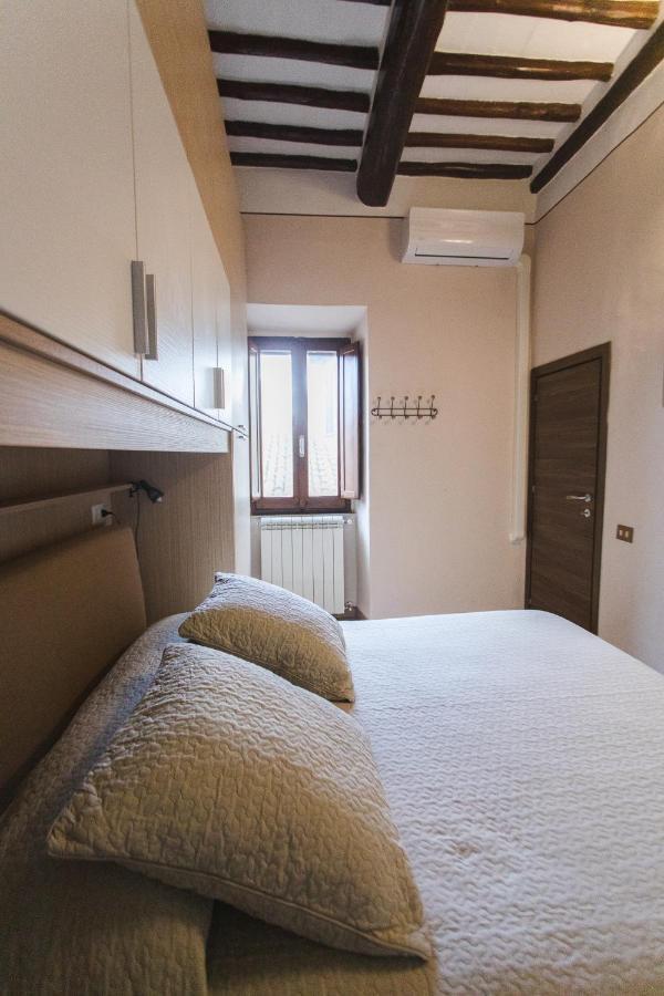 Appartamento Casa dell'Edera Orvieto Esterno foto