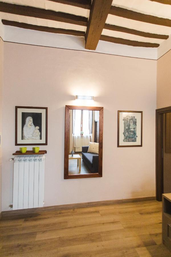 Appartamento Casa dell'Edera Orvieto Esterno foto
